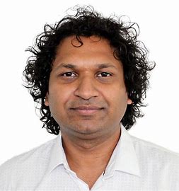 Dhruv Gupta