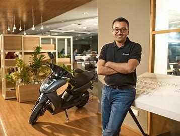 Tarun Mehta