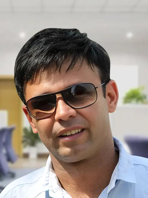 RJ Naved