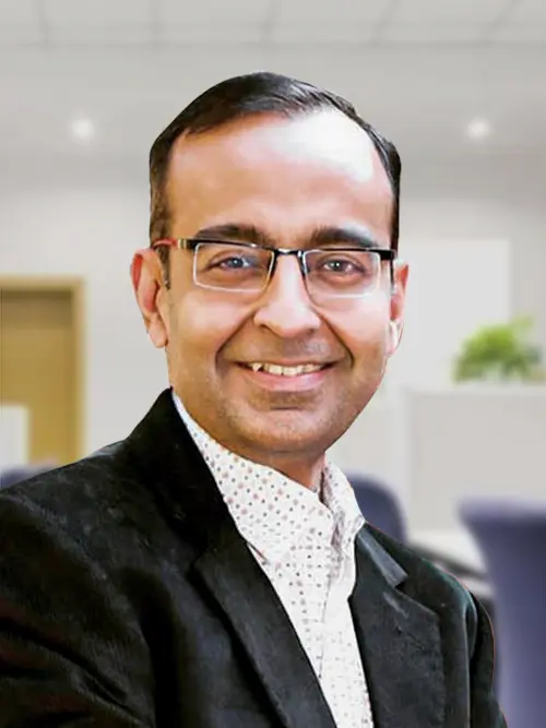 Rakesh Kalra