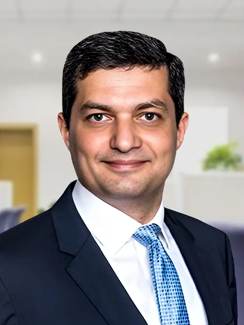 Rizwan Soomar