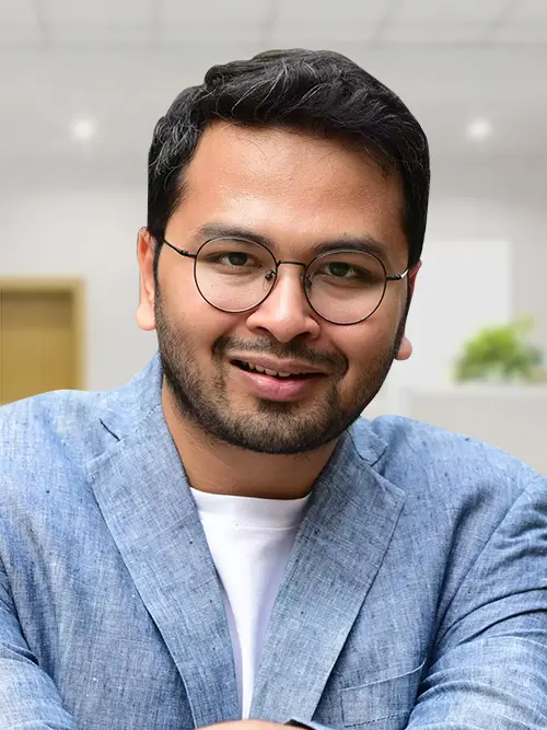 Rohan Nayak