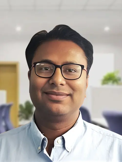 Rohit Garg