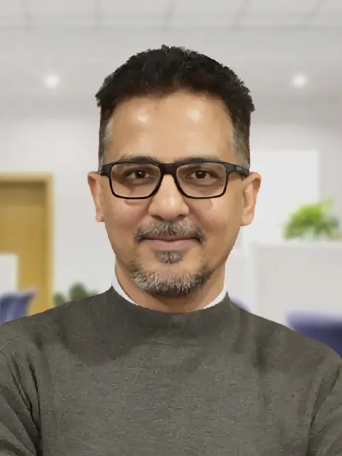 Rohit Kapoor