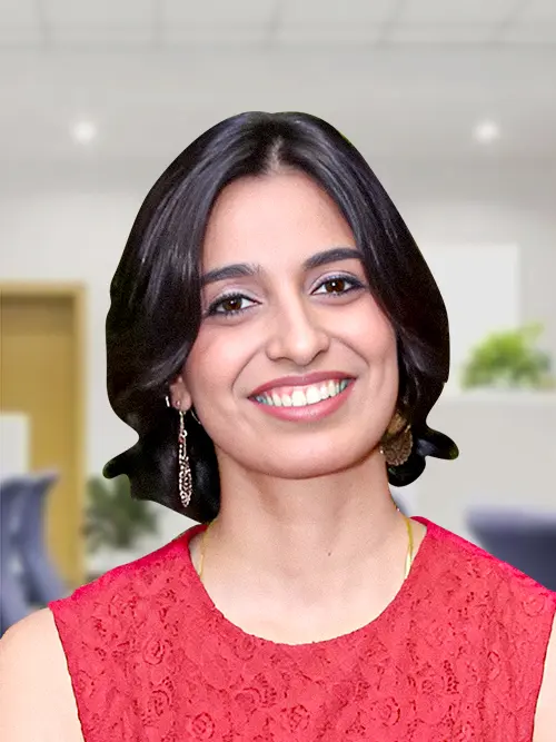 Ruchi Kalra
