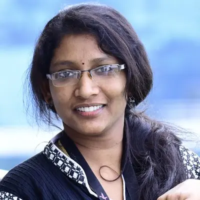 Sangeetha S