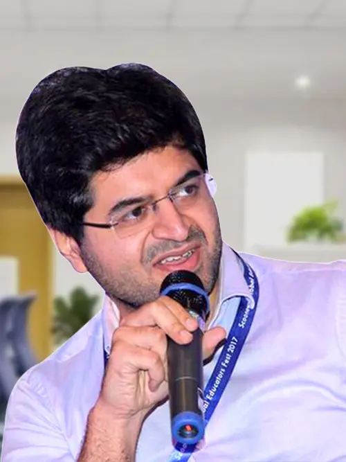 Sahil Chalana