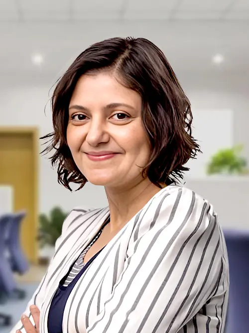 Sairee Chahal