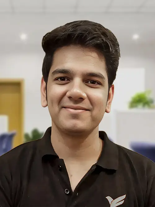 Sambhav Jain