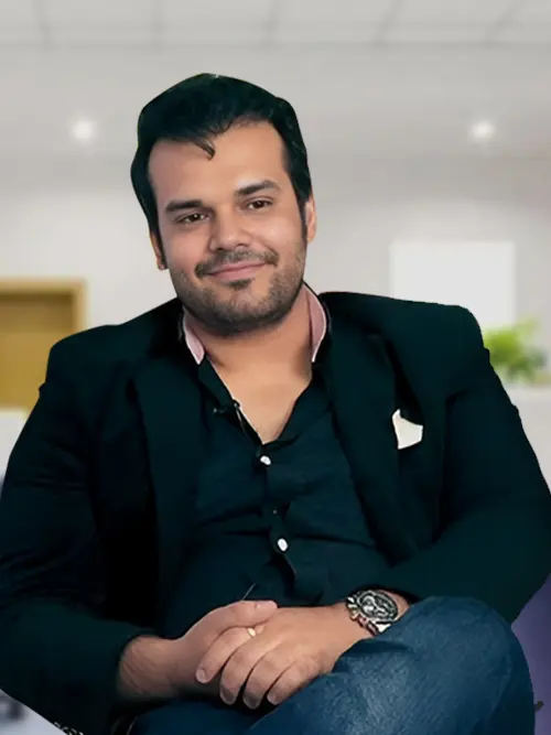 Sammar Verma