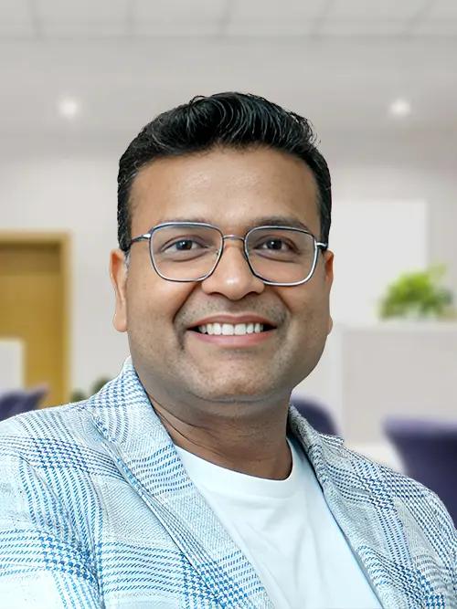 Sandeep Aggarwal