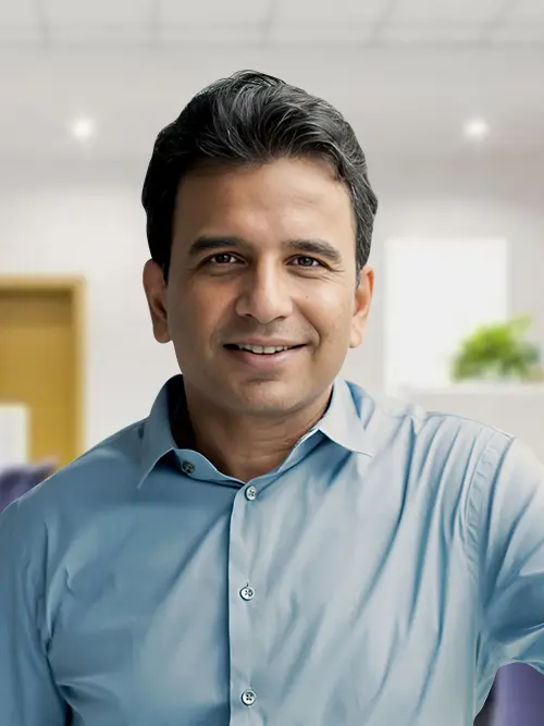 Sandeep Singhal