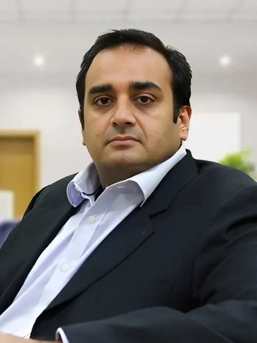 Sandeep Tandon