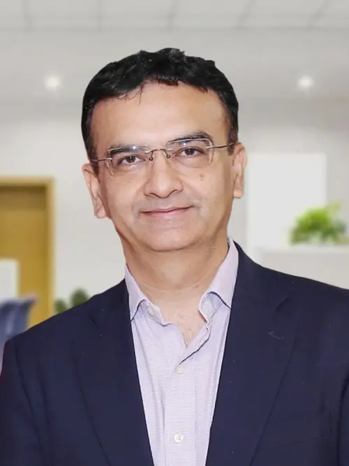 Sandeep Kataria