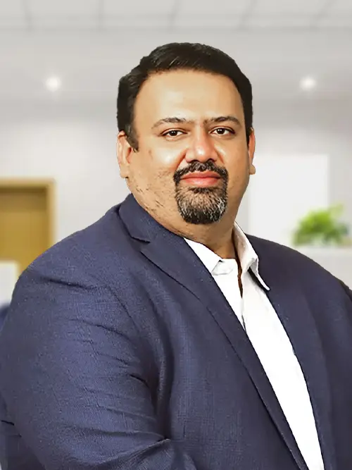 Sanjay Mehta