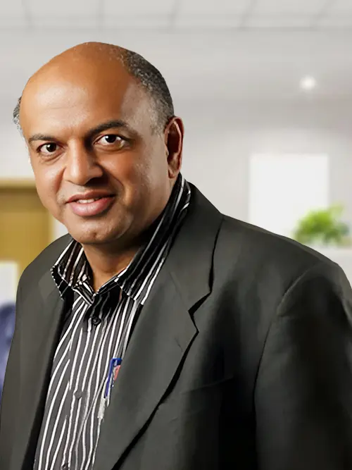 Sanjeev Bikhchandani