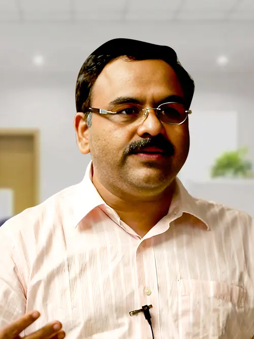 Sanjeev Kumar