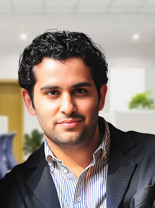 Satyan Gajwani