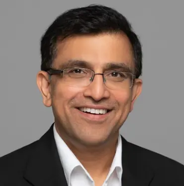 Rahul Agrawal