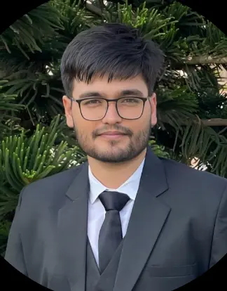 Ankit Sangwan
