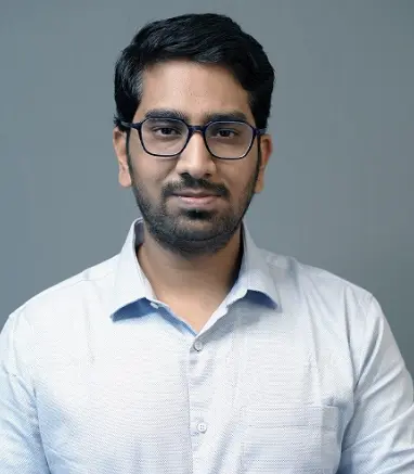 Akash Sinha
