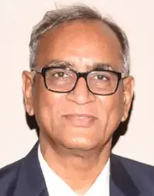 Dr. OM Tantia