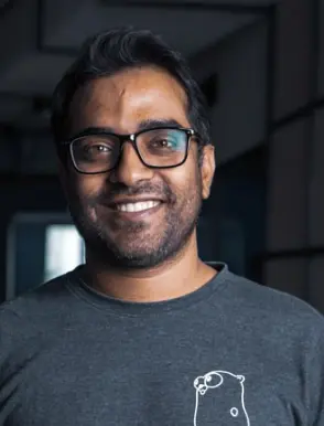 Mukund Jha