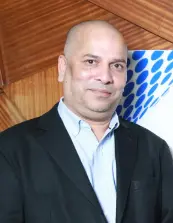 Prashant Kamat