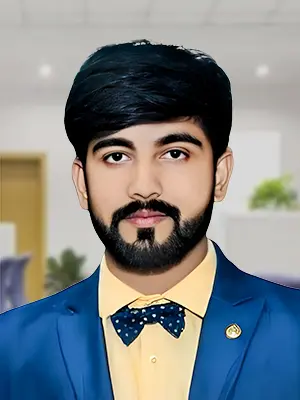 Shubham Singh