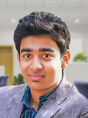Siddhant Jain