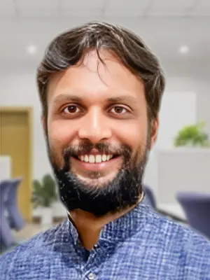Sri Charan Lakkaraju
