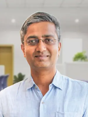 Sriram Venkataraman