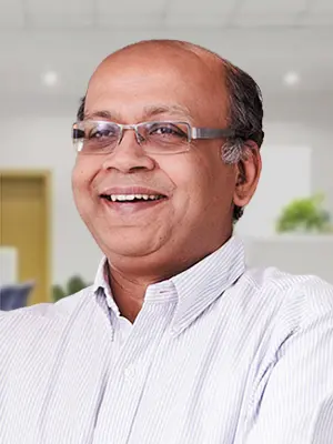 Subrata Mitra