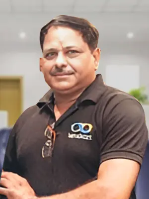 Sumeet Kapahi