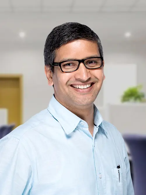 Supam Maheshwari