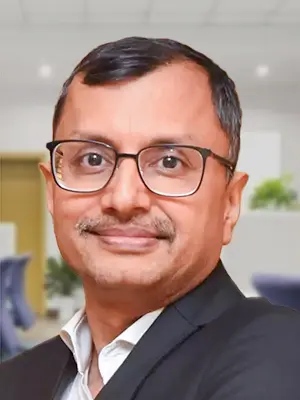Tarun Garg