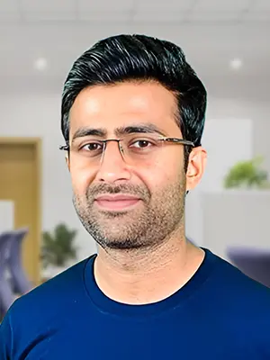 Tarun Saini