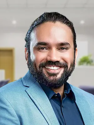 Tarun Sharma