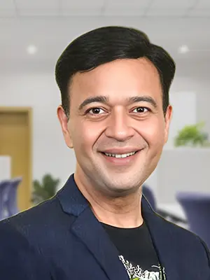 Umang Bedi