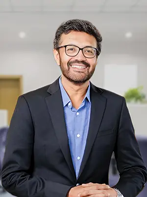 Varun Berry