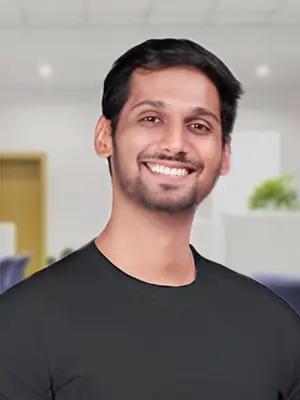 Vedang Patel