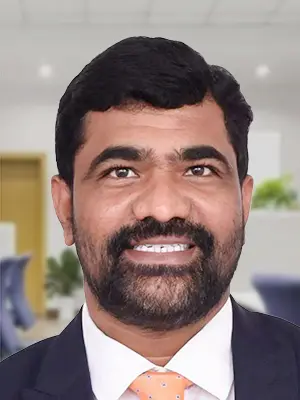 Venkat K. Narayana