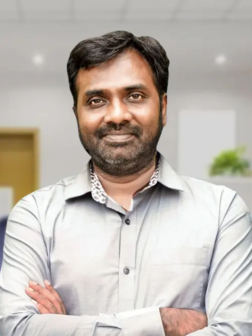 Vijay Yalamanchili