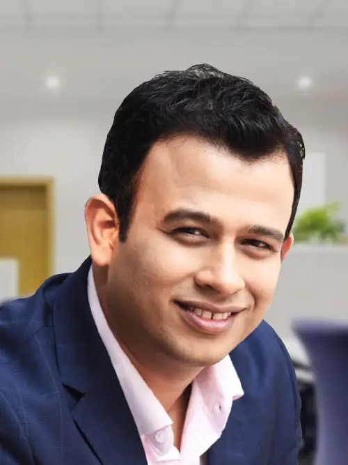 Vikram Chopra