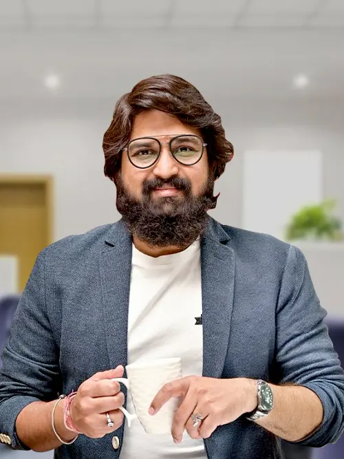 Vimal Daga
