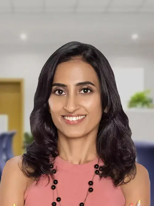 Vineeta Singh