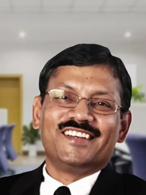 Vipul Parekh