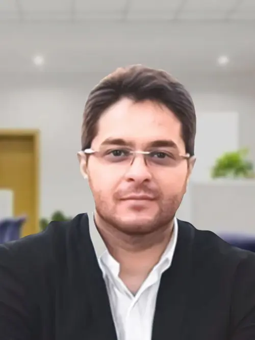 Vishal Chopra