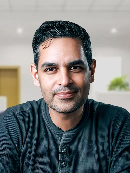 Ankur Warikoo