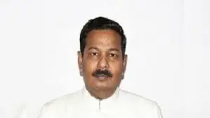 Ajay Kumar Singh